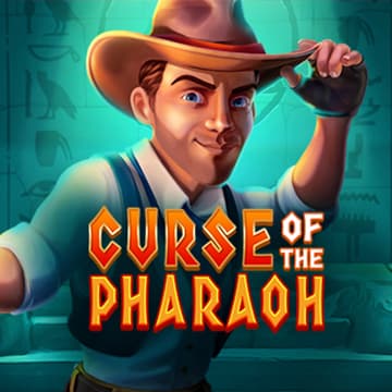 Curse of the Pharaoh